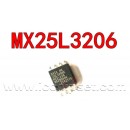 MX25L3206EM2I-12G 